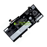 Baterie pro Lenovo L21D2PG1 L21C2PG1 L21M2PG1 [Náhradní baterie]